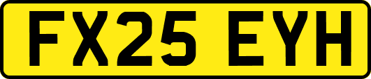 FX25EYH