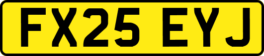 FX25EYJ