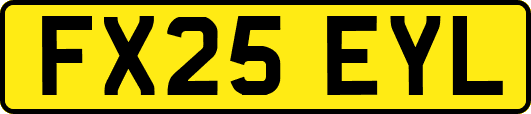 FX25EYL