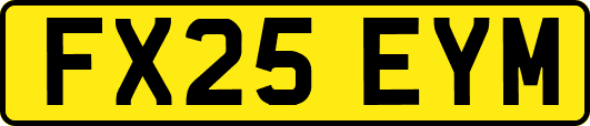FX25EYM