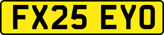 FX25EYO