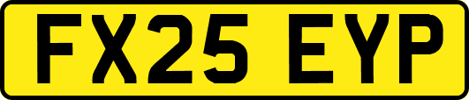 FX25EYP
