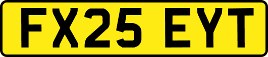 FX25EYT
