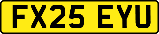 FX25EYU