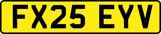 FX25EYV