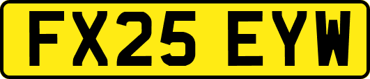 FX25EYW