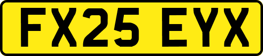 FX25EYX
