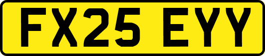 FX25EYY