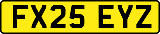 FX25EYZ