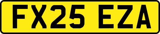 FX25EZA