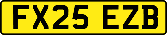 FX25EZB