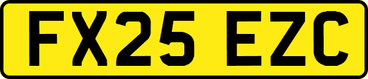 FX25EZC
