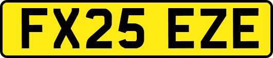 FX25EZE