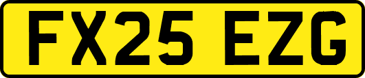 FX25EZG