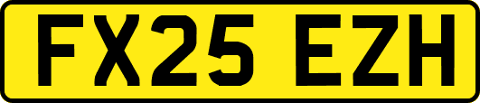 FX25EZH