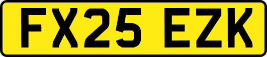 FX25EZK