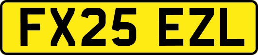 FX25EZL
