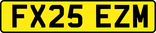 FX25EZM
