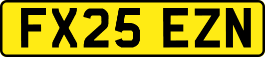 FX25EZN