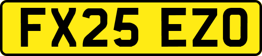 FX25EZO