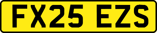 FX25EZS
