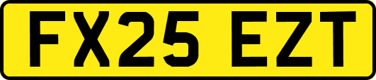 FX25EZT