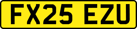 FX25EZU