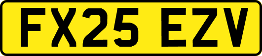 FX25EZV