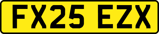 FX25EZX