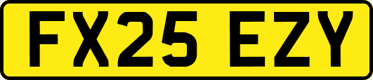 FX25EZY