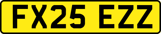 FX25EZZ