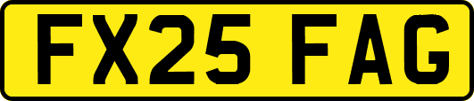 FX25FAG