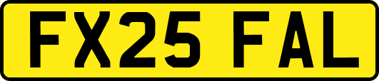 FX25FAL