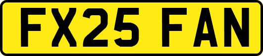 FX25FAN