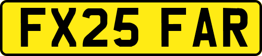 FX25FAR
