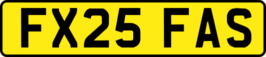 FX25FAS