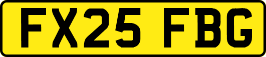 FX25FBG