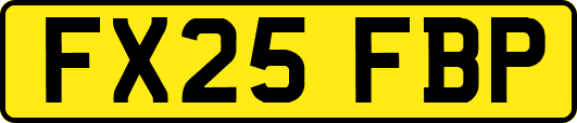 FX25FBP