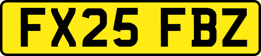 FX25FBZ