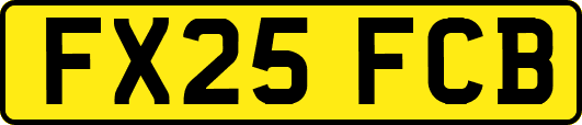 FX25FCB