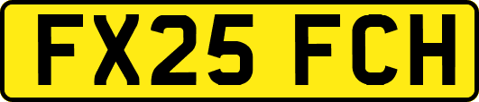 FX25FCH