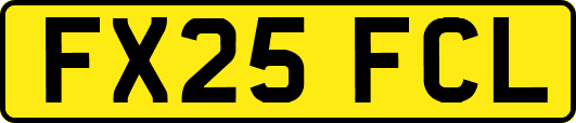 FX25FCL