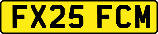 FX25FCM