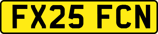 FX25FCN