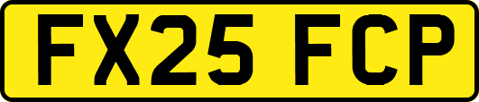 FX25FCP