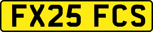 FX25FCS
