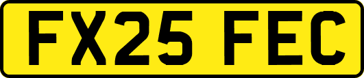 FX25FEC