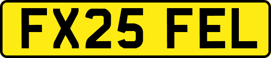 FX25FEL