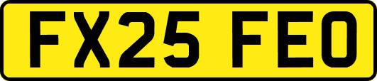 FX25FEO
