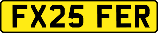 FX25FER